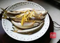 Braised Diaozi Fish Recipe 1