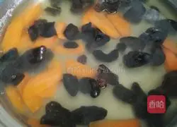 Jinan Mushu Pork Recipe Illustration 5