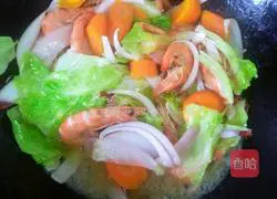 Illustration of how to cook swimming crab pot 8