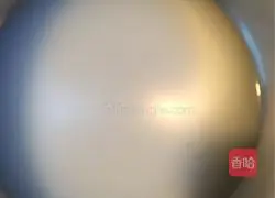 Illustration of how to make jade tofu soup 6