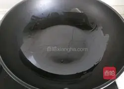 Illustration of how to steam clams with wine 5