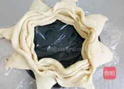 Thousand-layer bread recipe 10