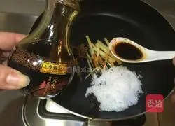 Vegetarian Illustration of roast goose 2