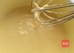 Chocolate Cake (6 Inch) Recipe Illustration 5