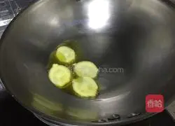 Longjing shrimp recipe 2