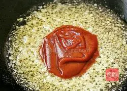 How to braise prawns in oil Illustration 4