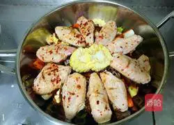 Secret stew pot recipe 10