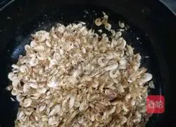 Illustration of how to make fried shrimps 4