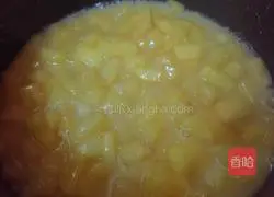 Apple Pie Recipe Illustration 9