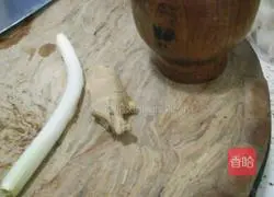 Illustration of how to cook prawns 1