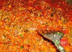 Secret pasta sauce recipe 7