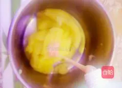 Illustration of how to make mashed potatoes 7