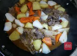 Illustration of how to make beer duck (you don’t need to drink beer to eat my beer duck) 8