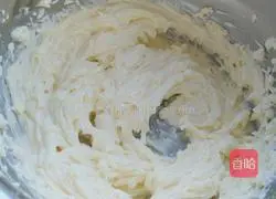 Soufflé Cheesecake Recipe Illustration 5