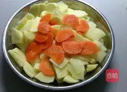 Haha mashed potato recipe 1