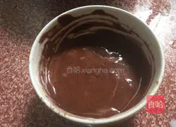 Cow Cream Cake Roll Recipe Illustration 9