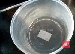 Pre-mixed chocolate cake recipe 7