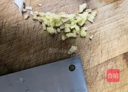 Illustration of how to make croquettes 4