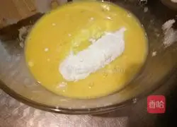 Illustration of how to make salt and pepper fried chicken wings 5