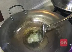 Illustration of home-style fish stew 8