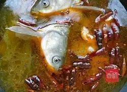 Chongqing Boiled Fish Recipe Illustration 15
