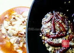 Home-style boiled fish recipe 17