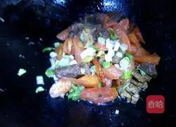 Braised mutton recipe 12