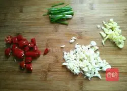 Illustration of how to make boiled fish 3