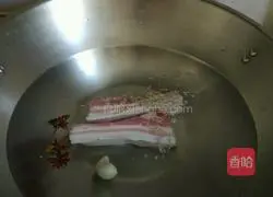 Hunan authentic braised pork recipe illustration 2