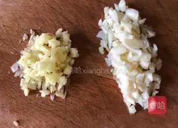 Pipu taro steamed ribs recipe 5