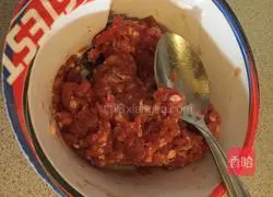 Hunan Hunan Pork Soup Noodles Recipe Illustration 2