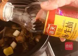 Illustration of how to make Coke Spare Ribs 8