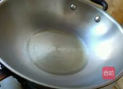 Illustration of how to fry steak 2