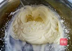 Chocolate Cream Cake Roll Recipe Illustration 17