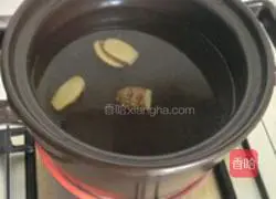 Braised sea cucumber recipe 2