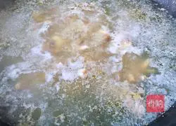 Illustration of Braised Chicken Hearts 1