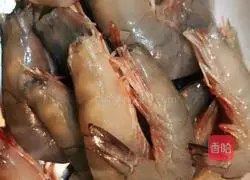 Japanese style seafood hotpot recipe illustration 6