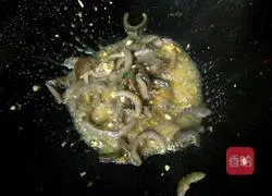 Braised sea cucumber recipe 10