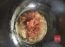 Illustration of how to make old bowl of fish 4