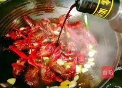 Spicy crayfish recipe 12