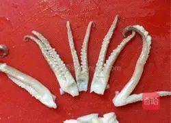 Illustration of how to fire squid tentacles 4