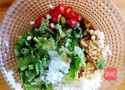 Cold steamed eggplant recipe 6