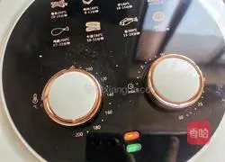 Dry fried sardines (air fryer version) illustration 7