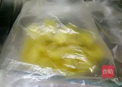 Microwave mashed potatoes recipe 4