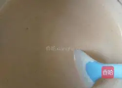 Strawberry Mousse (8 inches) Recipe 7