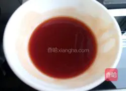 Illustration of how to make pot pork 5