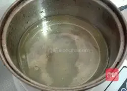 Illustration of how to make lightning puffs 3