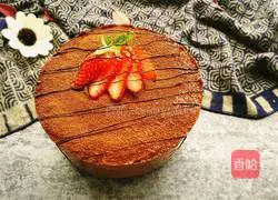 Chocolate yogurt mousse recipe 15