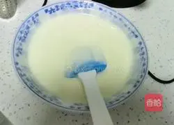 Yoghurt mousse cake recipe 8