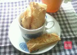 Almond cake recipe 9